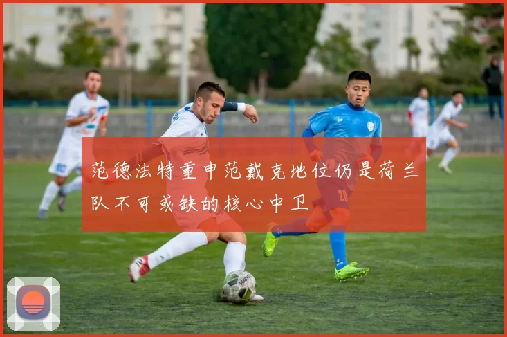 范德法特重申范戴克地位仍是荷兰队不可或缺的核心中卫